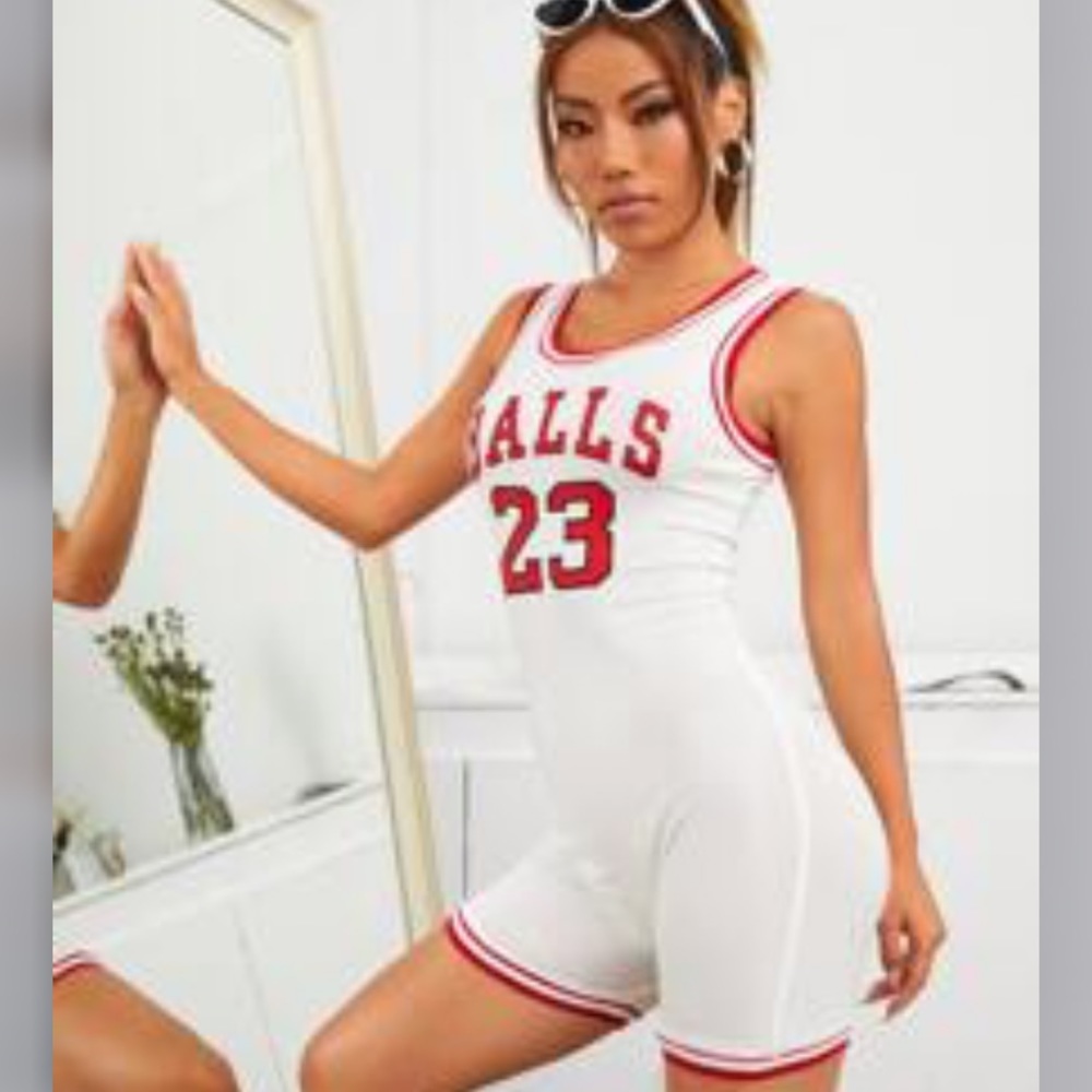 One Piece Romper